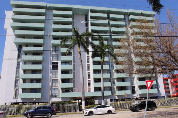 Imperial Terraces, 1825 W 44th Pl #905, Hialeah, Florida 33012, image 1