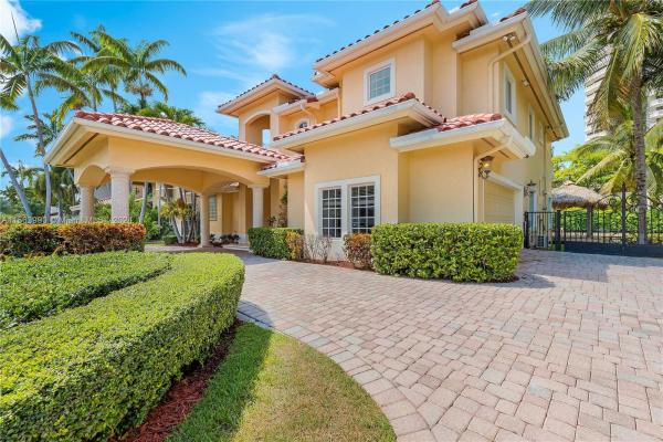 Eastern Shores, 3463 NE 171st St, North Miami Beach, Florida 33160, image 1