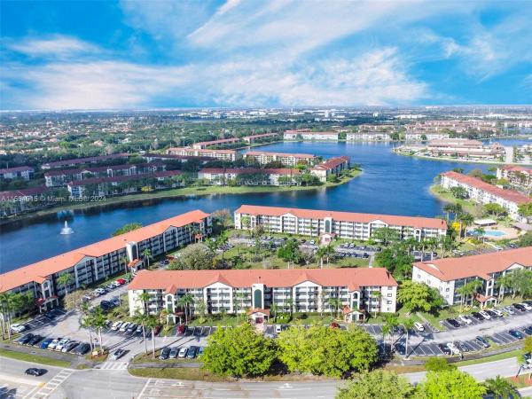 Hawthorne At Century Village, 1300 SW 130th Ave #211F, Pembroke Pines, Florida 33027, image 1