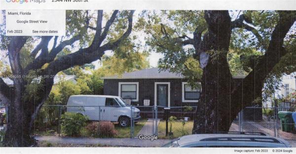 Melrose Heights, 2544 NW 30th St, Miami, Florida 33142, image 1
