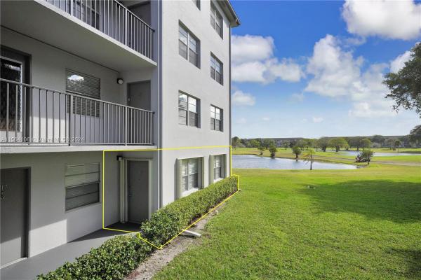 New Hampton At Century Village, 251 SW 132nd Way #118H, Pembroke Pines, Florida 33027, image 1