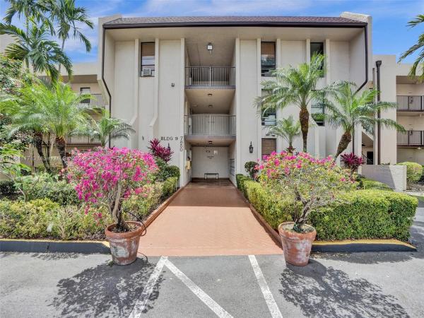 Concord Village, 7850 W Mcnab Rd #319, Tamarac, Florida 33321, image 1
