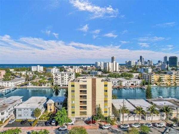 Domino One, 8001 Crespi Blvd #6B, Miami Beach, Florida 33141, image 1