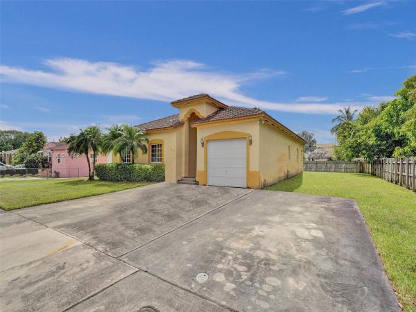 Venetian Gardens, 15742 NW 40th Ct, Miami Gardens, Florida 33054, image 1