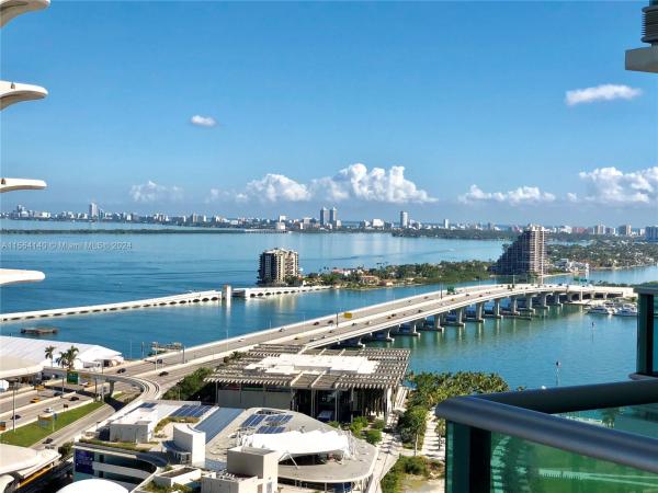 900 Biscayne Bay, 900 Biscayne Blvd #3012, Miami, Florida 33132, image 3