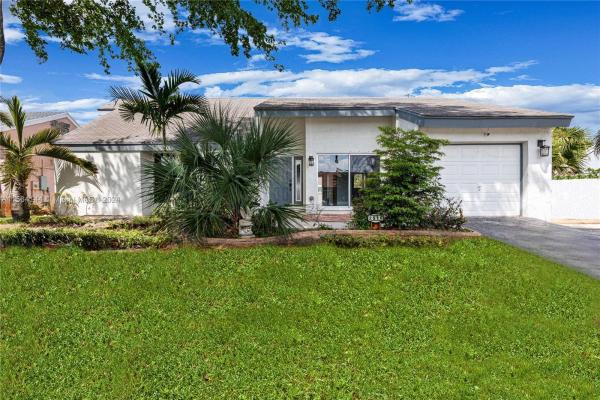 Turtle Bay, 2910 Buttonwood Ave, Miramar, Florida 33025, image 1