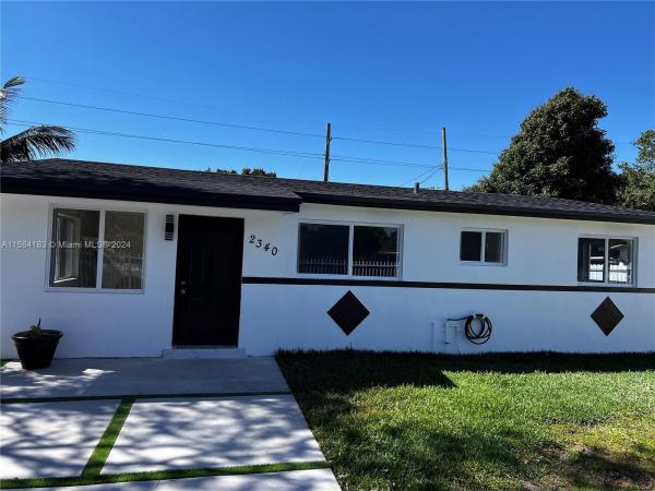 Richland Heights, 2340 NW 89th St, West Little River, Florida 33147, image 1