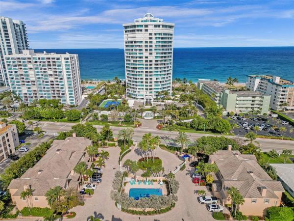 Cristelle Beach, 1717 S Ocean Blvd #21, Lauderdale By The Sea, Florida 33062, image 1