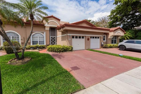 Malvern, 9925 Malvern Dr, Tamarac, Florida 33321, image 1