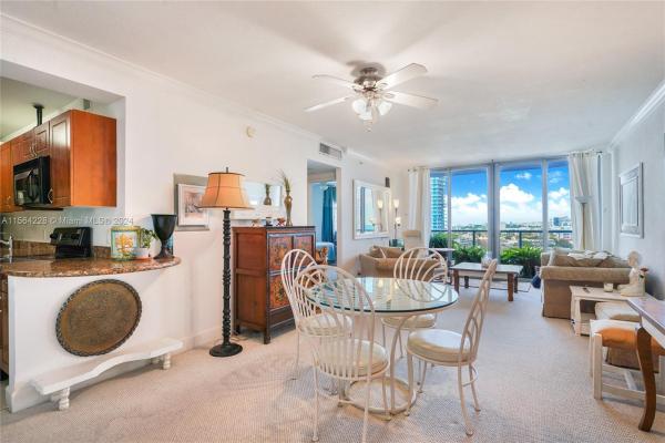401 Blu Of North Beach, 401 69th St #1111, Miami Beach, Florida 33141, image 1