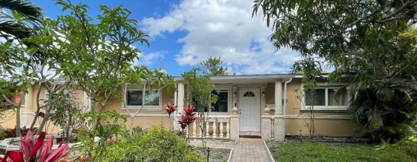 Scott Lake Manor, 18011 NW 14th Ave, Miami Gardens, Florida 33169, image 1