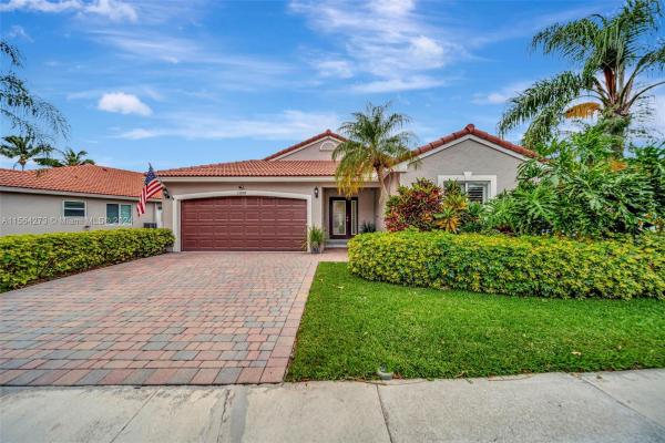 Osprey North, 12618 NW 11th Pl, Sunrise, Florida 33323, image 1