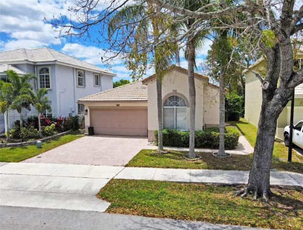 Sandpiper Landing, 6529 Sandpiper Dr, Coconut Creek, Florida 33073, image 1