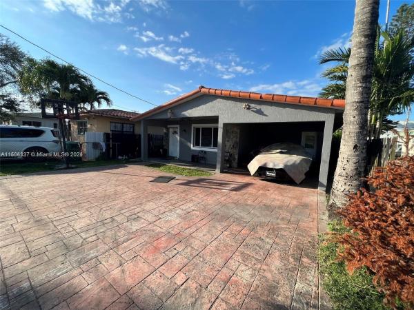 Melrose Heights, 2475 NW 35th St, Miami, Florida 33142, image 1