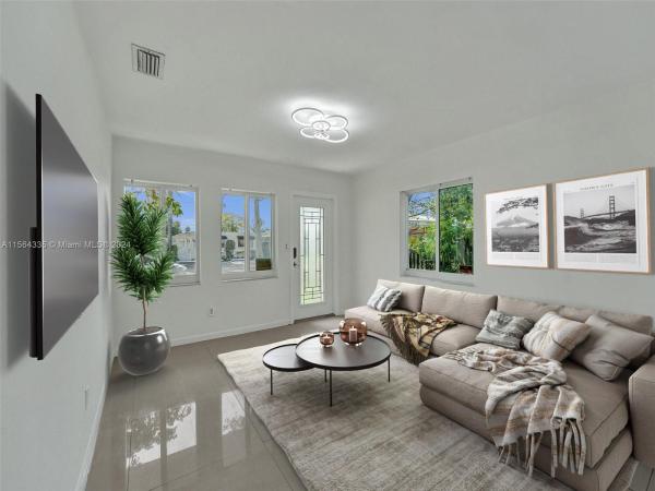 Sunset Trails, 1607 Moffett St, Hollywood, Florida 33020, image 3