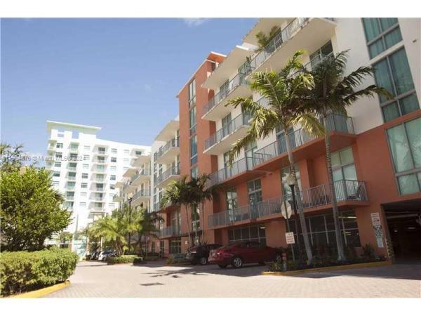 The Lofts At Hollywood Station, 2100 Van Buren St #408, Hollywood, Florida 33020, image 1