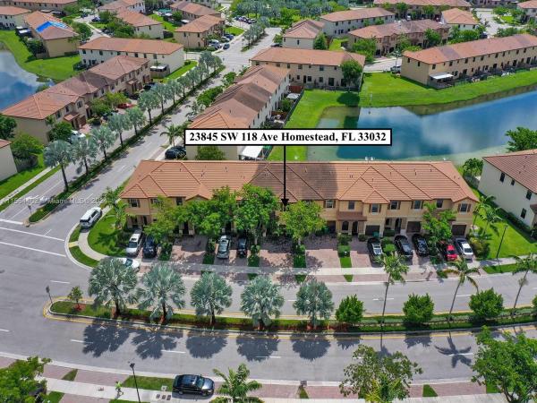 Silver Palm West, 23845 SW 118th Ave #23845, Kendall, Florida 33032, image 3