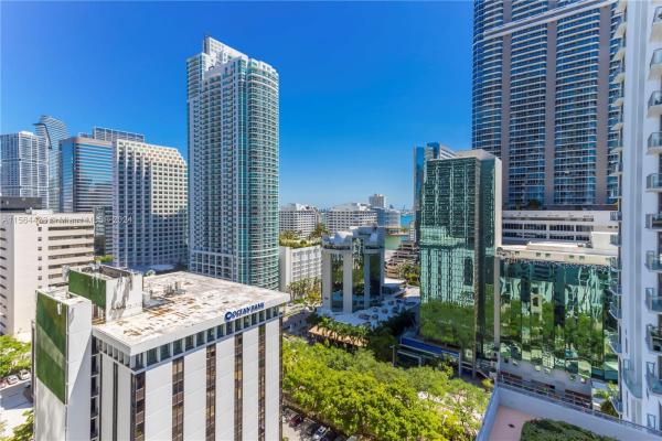 1050 Tower, 1050 Brickell Ave #1808, Miami, Florida 33131, image 1