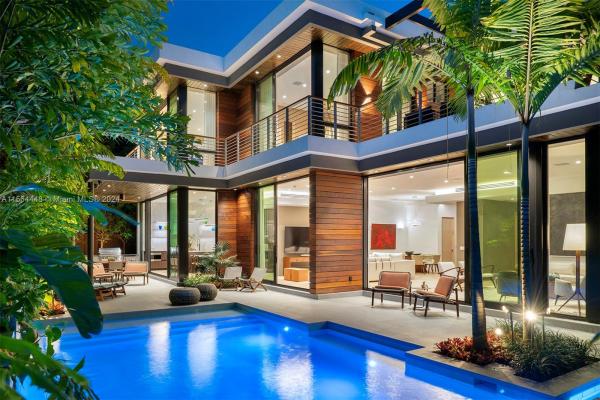 Natoma Manors, 1669 Onaway Dr, Miami, Florida 33133, image 1