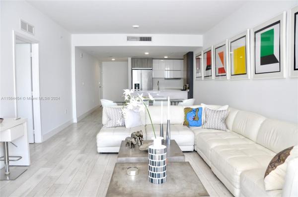 Bay House Miami, 600 NE 27th St #2104, Miami, Florida 33137, image 2