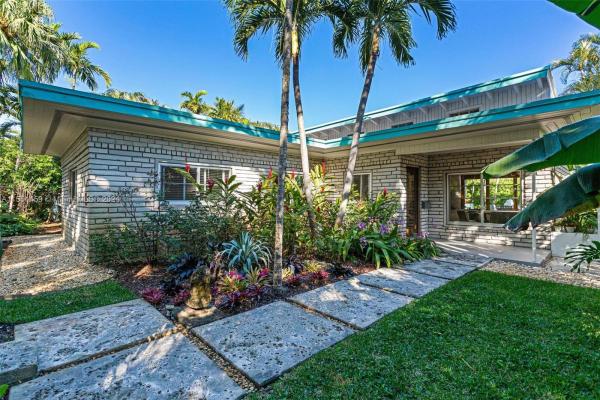 East Of Biscayne, 1115 NE 97th St, Miami Shores, Florida 33138, image 1