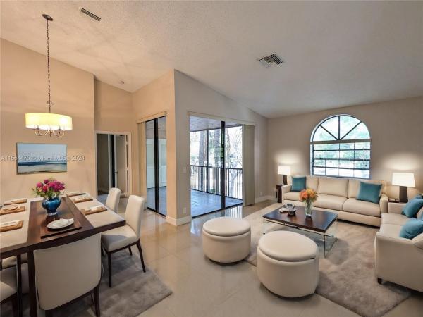 Optima Village At Fountain Spring, 10700 NW 14th St #142, Plantation, Florida 33322, image 2