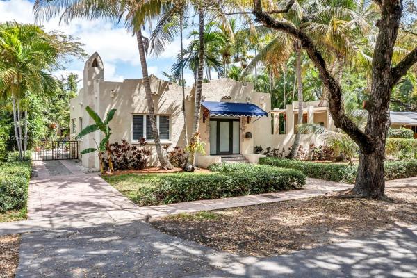 Granada, 439 Majorca Ave, Coral Gables, Florida 33134, image 2