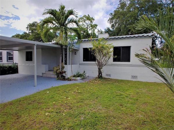 Columbia Park, 251 Nw 45th St, Miami, Florida 33127, image 1