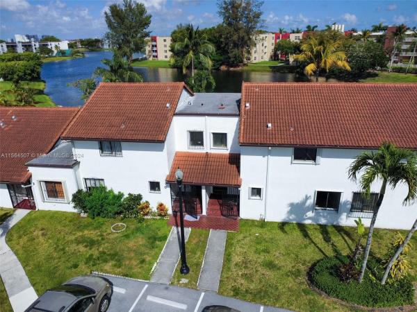 Villa Venezia, 1491 SW 124th Ct #8-D, Tamiami, Florida 33184, image 1