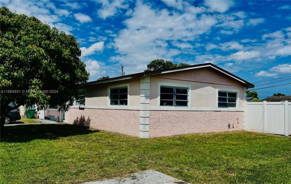 Lake Lucerne, 20425 NW 25th Ct, Miami Gardens, Florida 33056, image 1