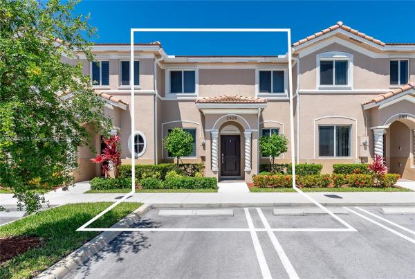 Towns At Seascape, 2405 SE 10th St #2405, Homestead, Florida 33035, image 1
