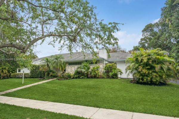 Del Mar Estates, 17145 SW 77th Ave, Palmetto Bay, Florida 33157, image 1