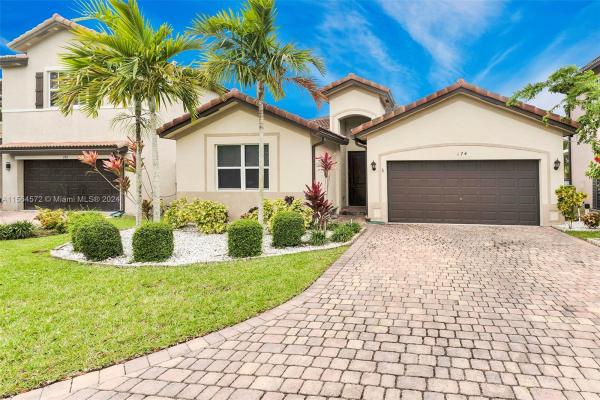Ventanas At Homestead, 174 SE 21st Ter, Homestead, Florida 33033, image 1