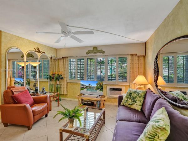 Beachdale, 700 Antioch Ave #10, Fort Lauderdale, Florida 33304, image 1