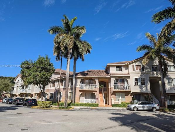 Century Park, 8964 W Flagler St #210, Fountainebleau, Florida 33174, image 1