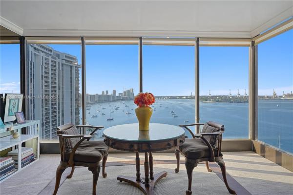 Island Terrace, 5 Island Ave #16E, Miami Beach, Florida 33139, image 1