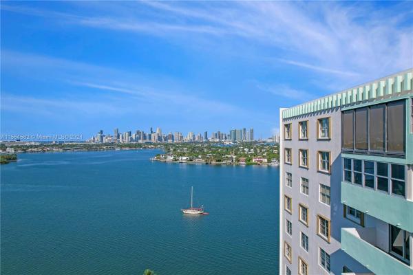 Island Terrace, 5 Island Ave #16E, Miami Beach, Florida 33139, image 2