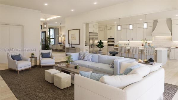 Flamingo Ranch Estates, 11929 SW 14th Pl, Davie, Florida 33325, image 1