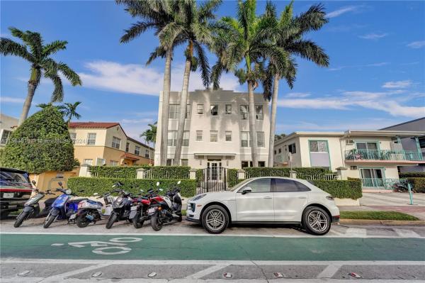 Penn Plaza, 1027 Pennsylvania Ave #306, Miami Beach, Florida 33139, image 1