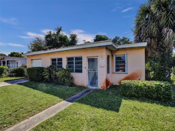Bunche Park, 16520 NW 22nd Ave, Miami Gardens, Florida 33054, image 2