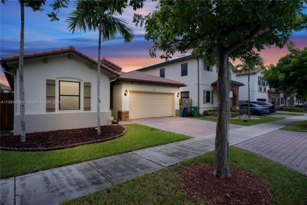 Silver Palm West, 11752 SW 235th St, Kendall, Florida 33032, image 1