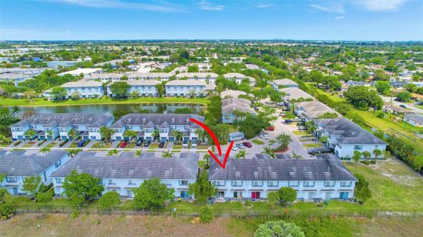 Georgetown, 3414 NW 13th St, Lauderhill, Florida 33311, image 1