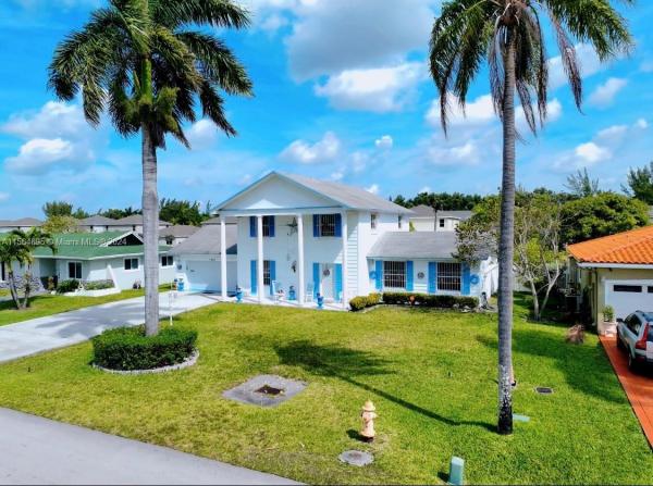 North Dade Country Club Village, 1251 NW 207th St, Miami Gardens, Florida 33169, image 1