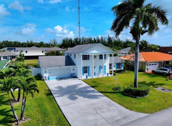 North Dade Country Club Village, 1251 NW 207th St, Miami Gardens, Florida 33169, image 2