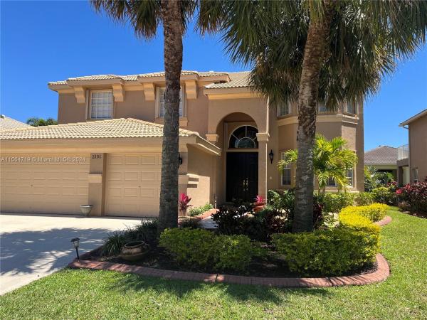 Saybrook, 2131 Bellcrest Ct, Royal Palm Beach, Florida 33411, image 1