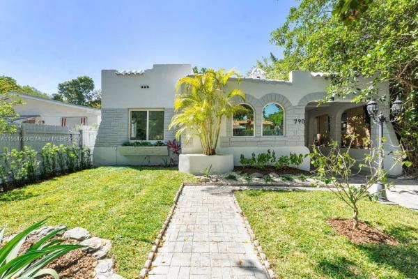 Bowling Green, 790 NW 51st St, Miami, Florida 33127, image 1