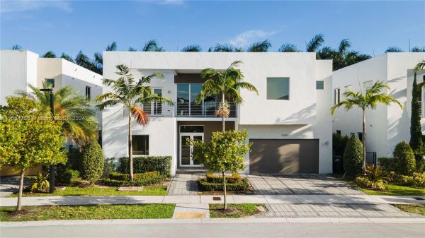 Modern Doral 60, 10098 NW 74th Ter, Doral, Florida 33178, image 1