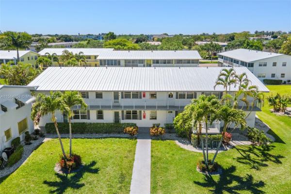 Sheffield At Century Village, 149 Sheffield G 0, West Palm Beach, Florida 33417, image 1