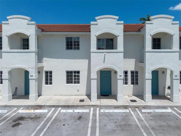 Southern Pointe Villas, 18 SW 3rd Ct, Florida City, Florida 33034, image 1