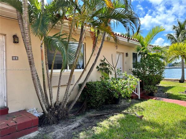 Enclave Waterside Villas, 2160 W Bay Dr #1-5, Miami Beach, Florida 33141, image 3